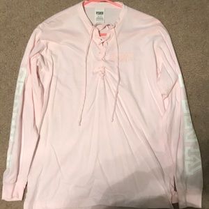 Victoria’s Secret PINK long sleeve